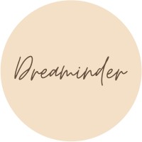 Dreaminder logo - Similar company to Variante