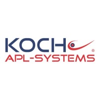 Koch APL-Systems GmbH logo - Similar company to Fullwrap By Devisco Ag