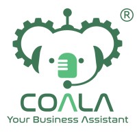 Coala AI GmbH logo - Similar company to Keygen Security Pvt Ltd