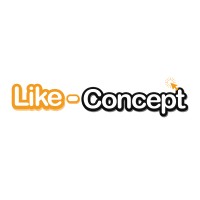 Like-Concept logo - Similar company to Waritis