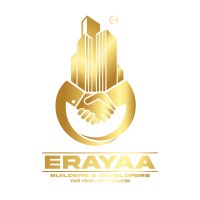 Erayaa Builders & Developers LLP logo - Similar company to Oraiyan Groups