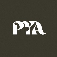Agence PYA logo - Similar company to Yula Studio