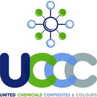 UNITED CHEMICALS COMPOSITES AND COLOURS PTY LTD logo - Similar company to Stratton Safety