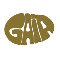GAIA -Faroe Island logo - Similar company to Blue Faroe Islands