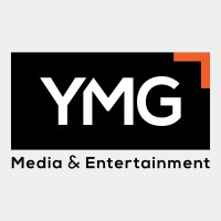 YMG (YAN MEDIA GROUP) logo - Similar company to Minhcom