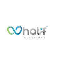 WHATIF SOLUTIONS logo - Similar company to Startrick Sdn. Bhd.