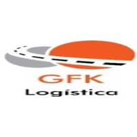 GFK Logistica logo - Similar company to Gfk Comunicação