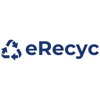 eRecyc logo - Similar company to Keystone Technology Management