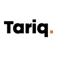 Tariq Peters logo - Similar company to Confident And Killing It