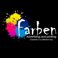 Farben for Media & Advertising logo - Similar company to Priland