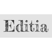 EDITIA logo - Similar company to Editia