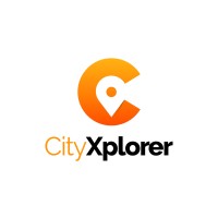 CityXplorer logo - Similar company to Bonsaiilabs