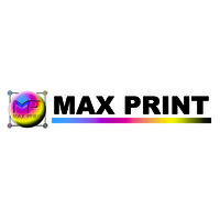 Max Print Indústria Gráfica