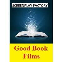Screenplay Factory - Screenwriters for hire - award winning logo - Similar company to Big Red Lab