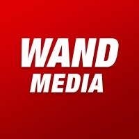 WAND -TV logo - Similar company to Dynagraphics Inc.