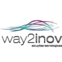 Way2Inov - Soluções Tecnológicas