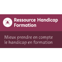 Ressource Handicap Formation Hauts-de-France logo - Similar company to Formapro