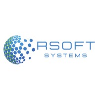 RSOFT Systems Inc logo - Similar company to Btech Consulting