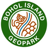 Bohol Island UNESCO Global Geopark logo - Similar company to Provincial Government Of Bohol