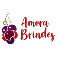 Amora Brindes logo - Similar company to Fr Brindes E Promoções