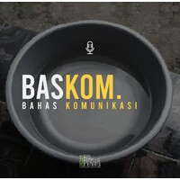 Baskom - Bahas Komunikasi logo - Similar company to Fpci Chapter Universitas Hasanuddin