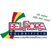 COLORIFICIO BELFIORE logo - Similar company to Colorificio V.I.P.