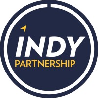 Indy Partnership logo - Similar company to Jmcomm