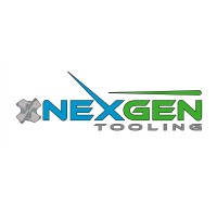 NEXGEN Tooling logo - Similar company to Next Generation Tooling, Llc