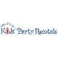 San Diego Kids' Party Rentals