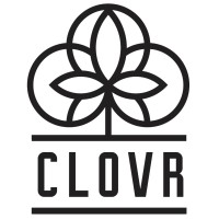 Clovr logo - Similar company to Mocanntrade (Missouri Cannabis Trade Association)