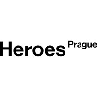 Heroes Prague logo - Similar company to Armada Films