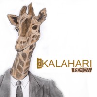 The Kalahari Review logo - Similar company to Public Space