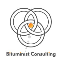 Bituminist Consulting logo - Similar company to Xtyre Global