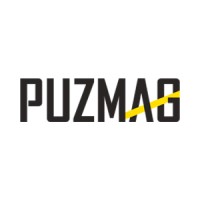 PUZMAG logo - Similar company to Footofan.Com | فوت و فن