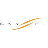 Skyfi – Internet Over Satellite