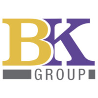 BK Group - Nepal logo - Similar company to Bk Group