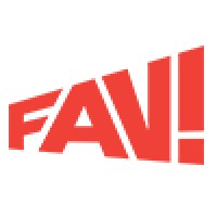 FAV! logo - Similar company to Spark Flow