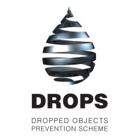 DROPS Middle East Chapter logo - Similar company to P5.Express