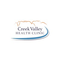Creek Valley Health Clinic logo - Similar company to Mariposa Community Health Center
