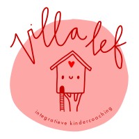 Kinderpraktijk Villa Lef logo - Similar company to Leadhership Edge Academy