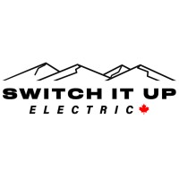 Switch It Up Inc. logo - Similar company to Lightspek