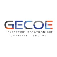 GECoE - BeLink-Solutions logo - Similar company to Delta Neo