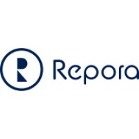 Repora logo - Similar company to Cryt