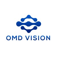 OMD VISION logo - Similar company to Omd Do Brasil