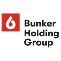 Bunker Holding A/S logo - Similar company to World Fuel Services