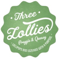 Three Lollies