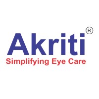Akriti Ophthalmic LLC, USA logo - Similar company to Align Ophthalmics