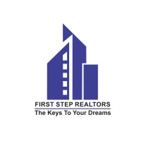 First Step Relators logo - Similar company to First Step Realtors