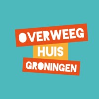 Het Overweeghuis Groningen logo - Similar company to Roots, Dat Werkt!