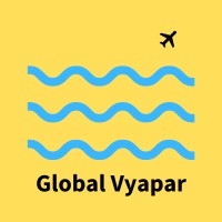 Global Vyapar logo - Similar company to Enviro Impex